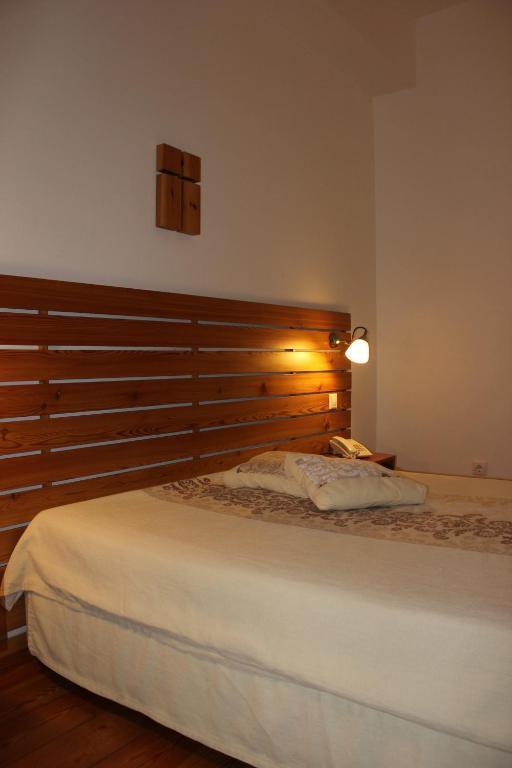 Peneda Hotel Gavieira 部屋 写真